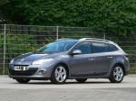Renault Megane Grandtour by H&R 2009 года